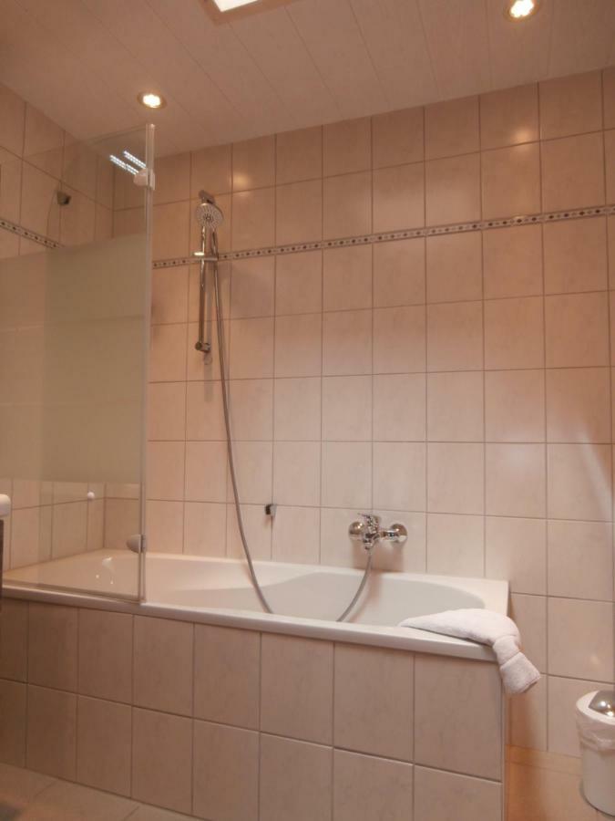 Ferienwohnung Anna Garmisch-Partenkirchen Dış mekan fotoğraf